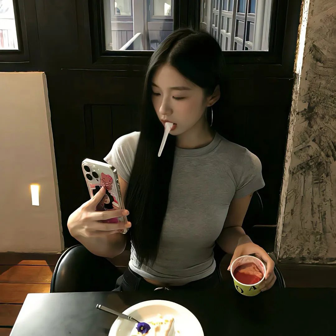 长安异闻录